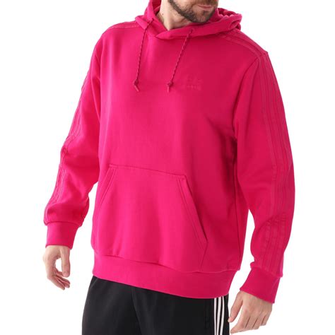 adidas original pink hoodie|pink heavyweight hoodie.